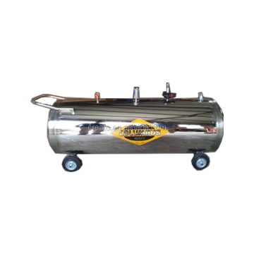 150L Stainless Steel Car Foaming Wash Machine for Auto Cleaning