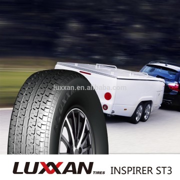 LUXXAN Trailer Tyres 175/80R13 Passenger Car Tyre ST175/80R13