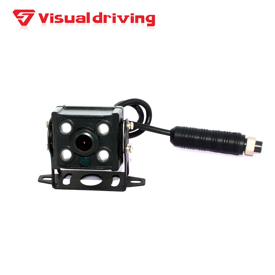 AHD Infrared truck camera