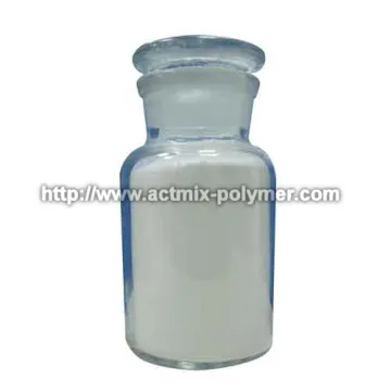 Rubber Accelerator for Vulcanization ZDMC(PZ) Powder