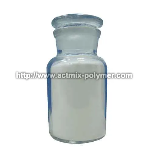 Rubber Accelerator for Vulcanization ZDMC(PZ) Powder