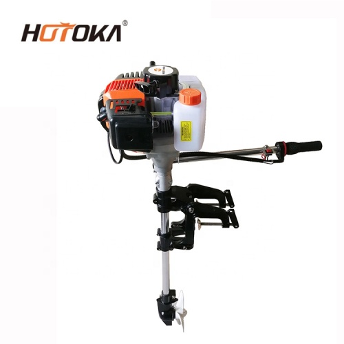 52cc 2 Stroke Gasoline Outboard Motor price