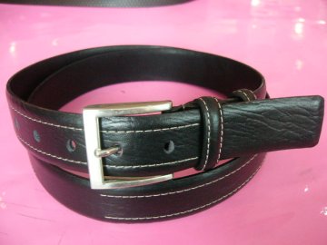 PU Leather Belts (WLM-8073)