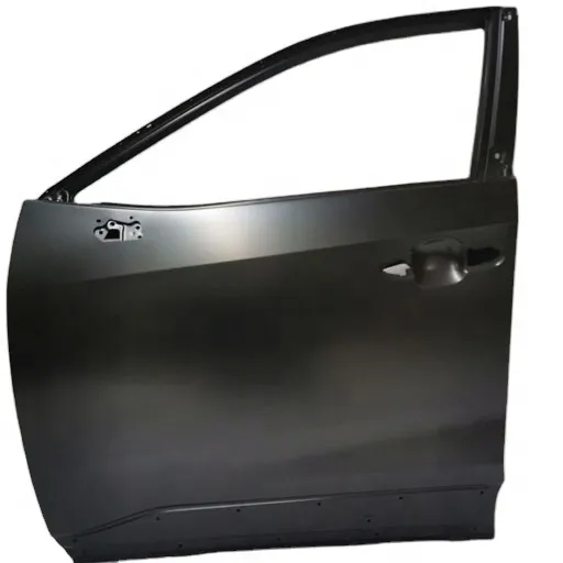 Factory Wholesale Car Side Panels for Toyota Rav4 2019