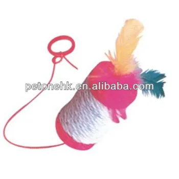 nice pet cat toys