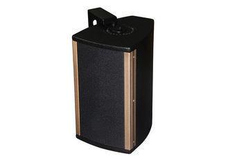 3"+15" Disco Sound Equipment With Coaxial Drive , 2 Neutrik