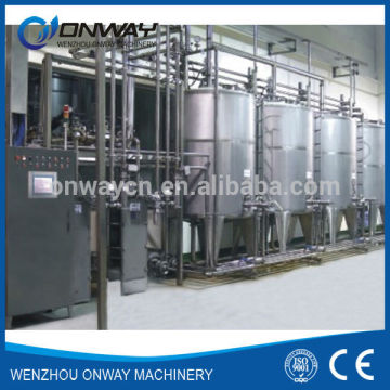 CIP cleaning system for sale