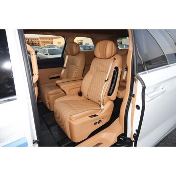 VOYAH Dream EV 2024 NEW