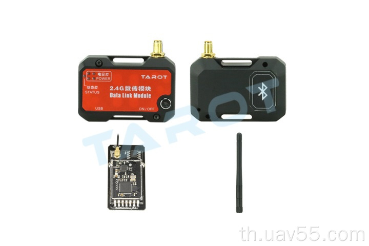 TAROT ZYX-BD 2.4GBLUETOOL LINK OSD FLIGHT LINK