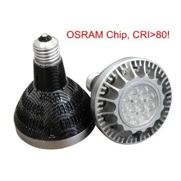led high power OSRAM chip par light
