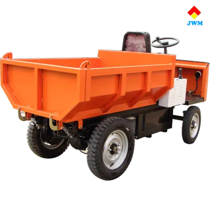 Electric Mini Truck for Sale New Product