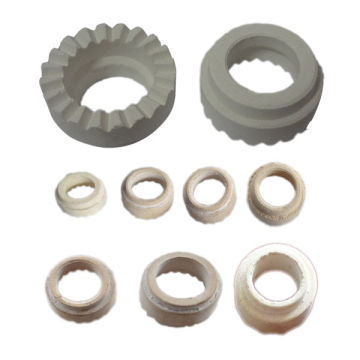 ceramic ferrules for drawn arc stud welding