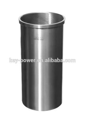 DAF cylinder liner