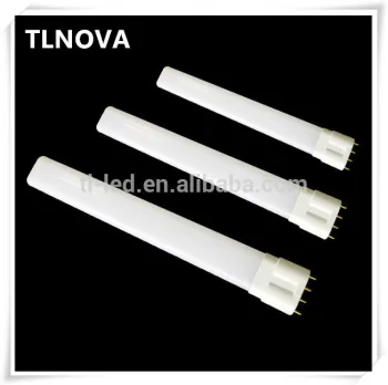 2g11 LED tube light 220mm,320mm,420mm,8W,10W,15W 18W CE ROHS approval