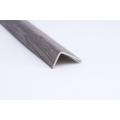 PVC Flooring End Cap SPC Lantai PVC Skirting