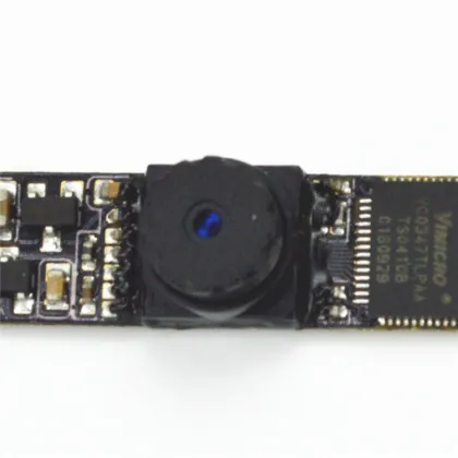 2.0 Megapixel USB Webcam