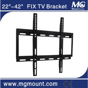 Chinese 2014 Fixed Mount For LCD LED TV Wall Bracket MG MT109M Cheapest Model