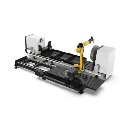 GWEIKE GKS LC3008R Laser Cladding Machine
