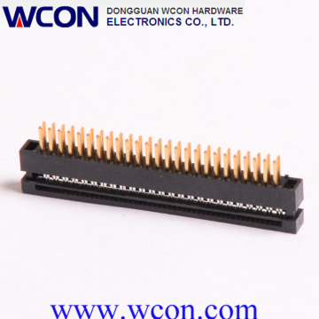 2.54 conector DIP