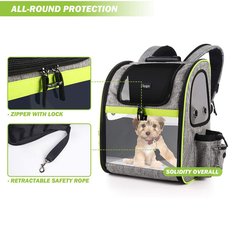 Pet Travel Carrier