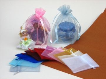 Gift Organza Pouch