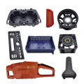 OEM Plastic Injection Molding Solutions