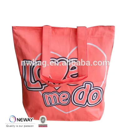 Low Price! Printed Wholesale Tote Bags/Cotton Whoesale Tote Bags/Custom Cotton Whoesale Tote Bags