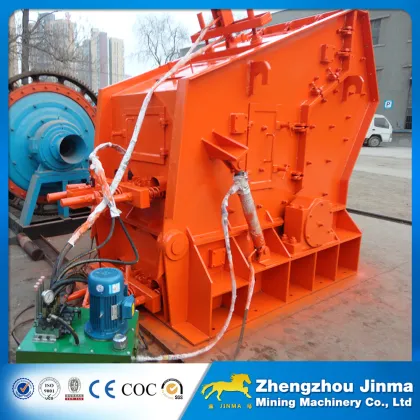 Mining Industry Stone Crusher Machinery For Sale