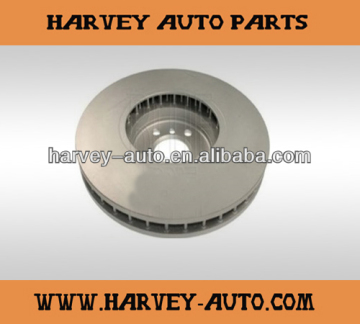OEM quality brake disc 34116793243