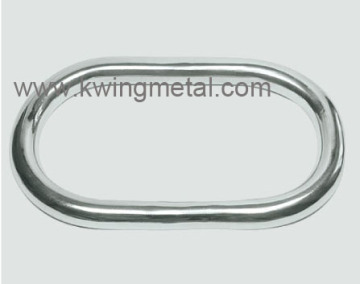 Master Link Welded