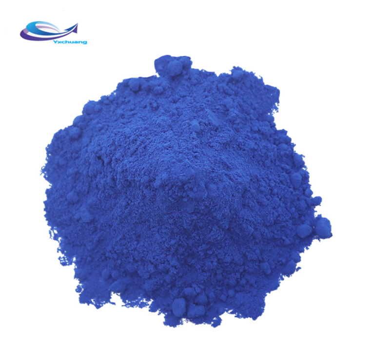 Food Grade Phycocyanin