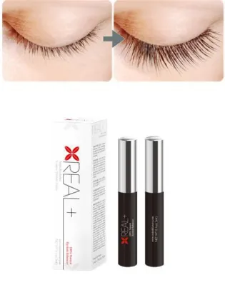 Fuller eyelash REAL PLUS serum eyelash/longer eyelash/eyelash growing liquid