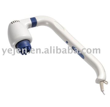 Bend Arm Body and Back Massager (Masajeador)