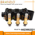 44222002221 Kit de reparación de válvulas de solenoide ECAS tipo WABCO