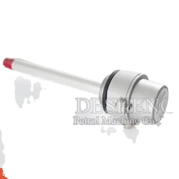 Optic Sensor for Fuel Tanker Overfill Prevention