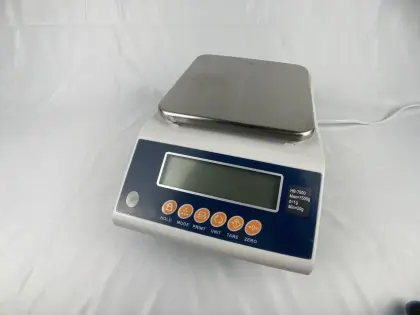 0.01mg Laboratory Balance - Analytical Balance