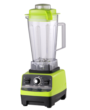 2L Wholesale Price Cooper Motor Commercial Blender with Low Noise for Mixing and Juicing