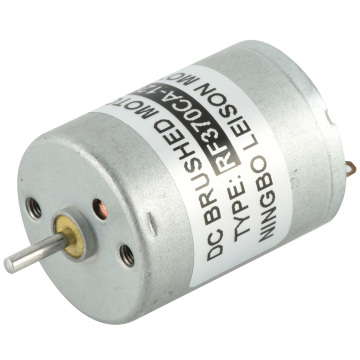 12V 5000 rpm 3cm RF 370 micro CC per stampante