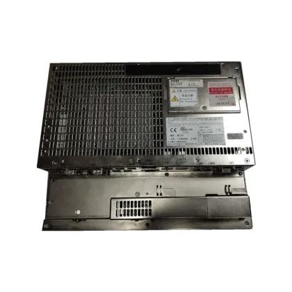 Second-Hand Disassembly Machine with JTEKT Man-Machine Interface Touch Screen NX-G11-FP12xxGKNX-G11 Industrial Computer for Sale