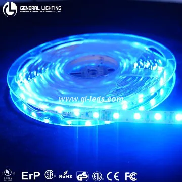 DC12V 60LED/M RGB led strip light
