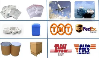 Cefonicid Sodium Powder Pharmaceutical Chemicals