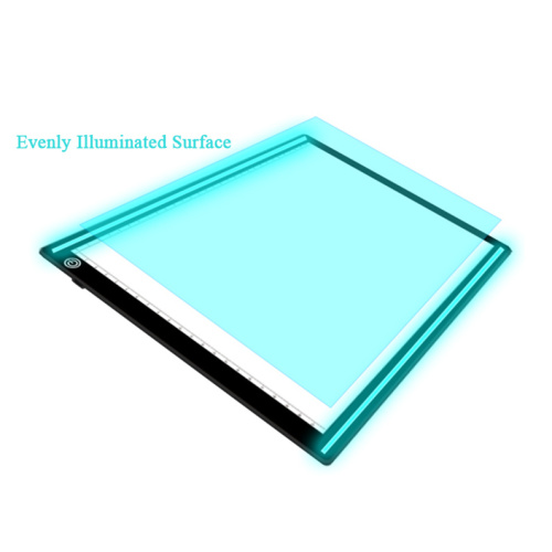 Suron A3 Size LED Diamond Painting Light Pad