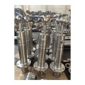 Custom Loading hydraulic cylinder
