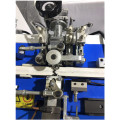 Yapıştırıcı butil ekstrüder makinesi Butil Püskürtme Makinesi