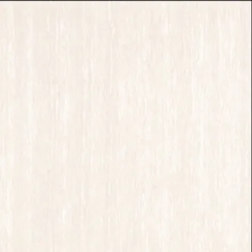 polished floor tiles white color ( Wood grain )