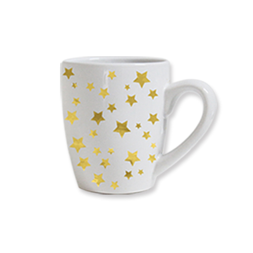 Symphony Milk Cup Mug