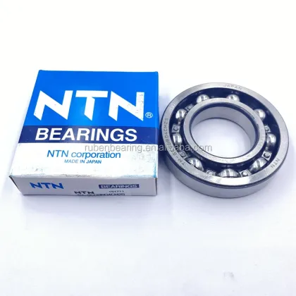 NTN TM-SC08804CM25 Auto Bearing 40x81x17mm