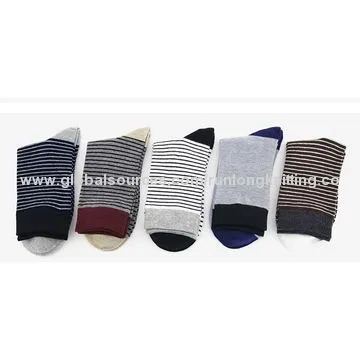 Coolmax Hiking Socks, Cotton, Polyester