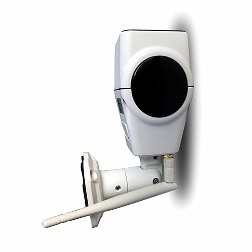 HD 2MP Outside CCTV Wifi Web Camera