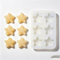 Liquid silicone ensures perfect mold making
